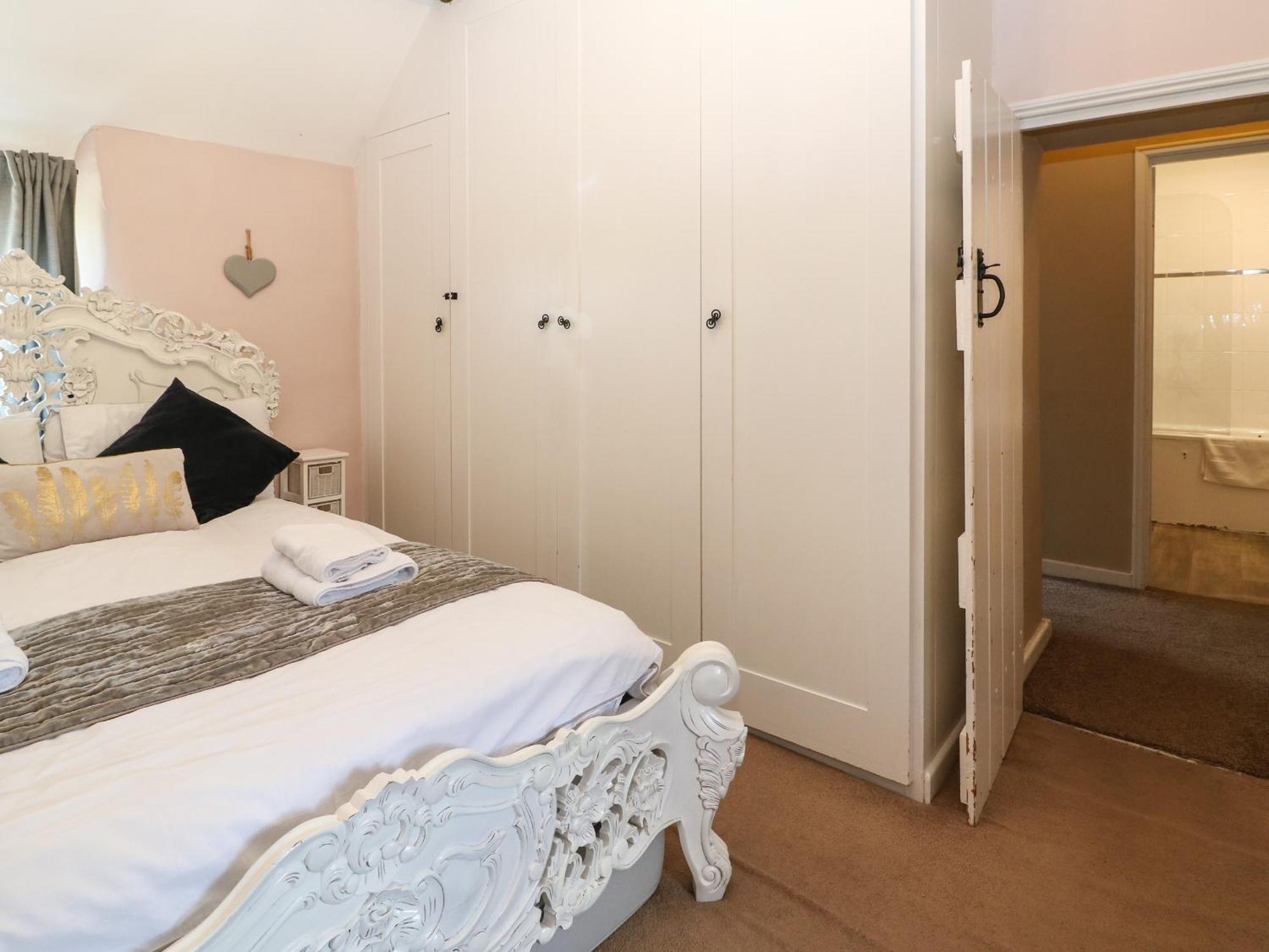 Primrose Cottage Stow المظهر الخارجي الصورة