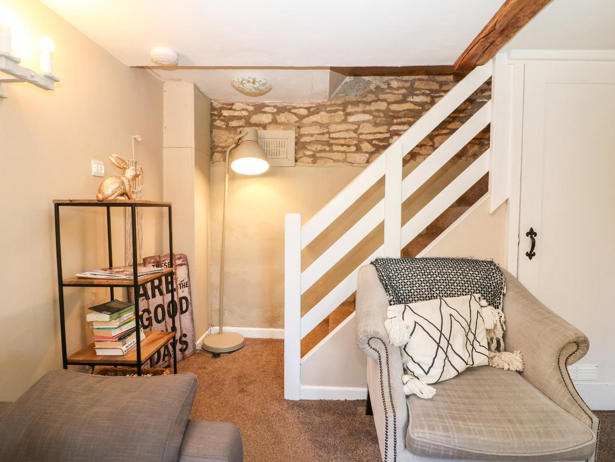 Primrose Cottage Stow المظهر الخارجي الصورة