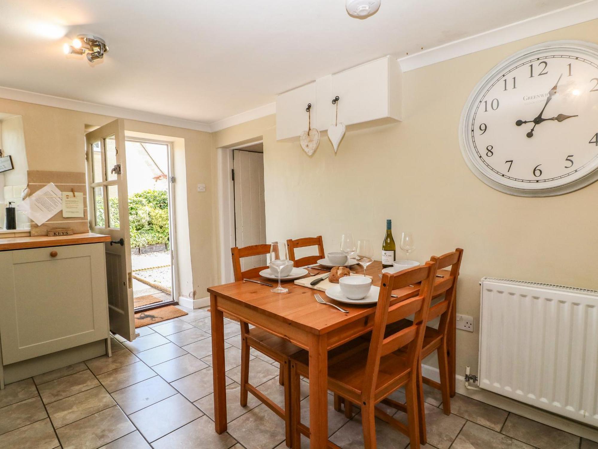 Primrose Cottage Stow المظهر الخارجي الصورة